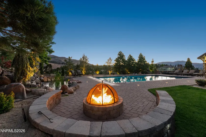 4816 Piney Woods, Reno, Nevada 89519, 4 Bedrooms Bedrooms, ,7 BathroomsBathrooms,Residential,Residential,Piney Woods,0,260007549