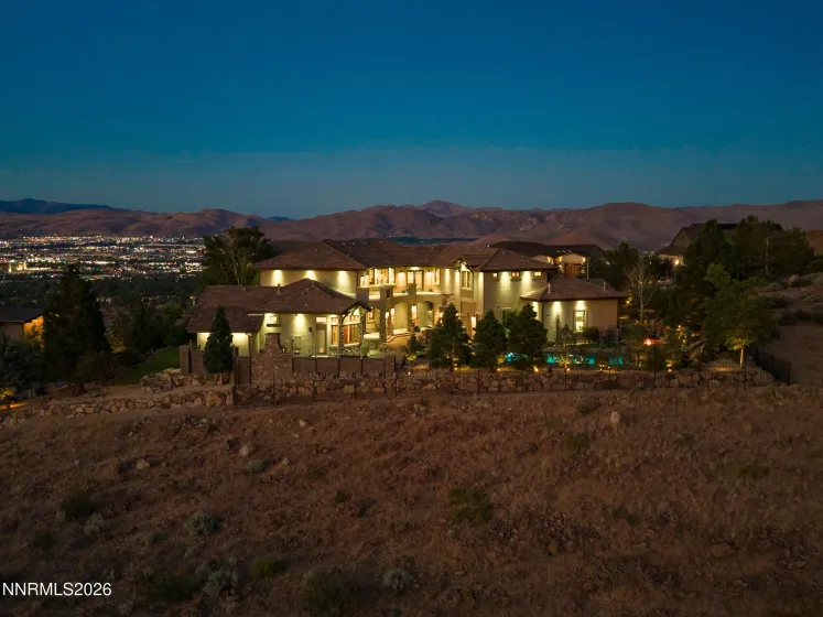 4816 Piney Woods, Reno, Nevada 89519, 4 Bedrooms Bedrooms, ,7 BathroomsBathrooms,Residential,Residential,Piney Woods,0,260007549