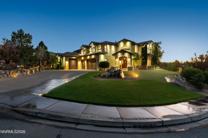 4816 Piney Woods, Reno, Nevada 89519, 4 Bedrooms Bedrooms, ,7 BathroomsBathrooms,Residential,Residential,Piney Woods,0,260007549