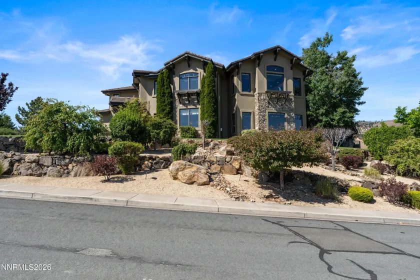 4816 Piney Woods, Reno, Nevada 89519, 4 Bedrooms Bedrooms, ,7 BathroomsBathrooms,Residential,Residential,Piney Woods,0,260007549