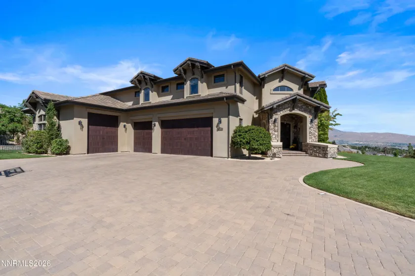 4816 Piney Woods, Reno, Nevada 89519, 4 Bedrooms Bedrooms, ,7 BathroomsBathrooms,Residential,Residential,Piney Woods,0,260007549