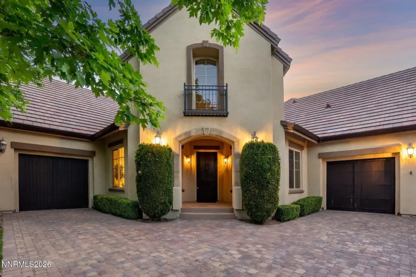 16925 Rue Du Parc, Reno, Nevada 89511, 3 Bedrooms Bedrooms, ,4 BathroomsBathrooms,Residential,Residential,Rue Du Parc,0,260007558