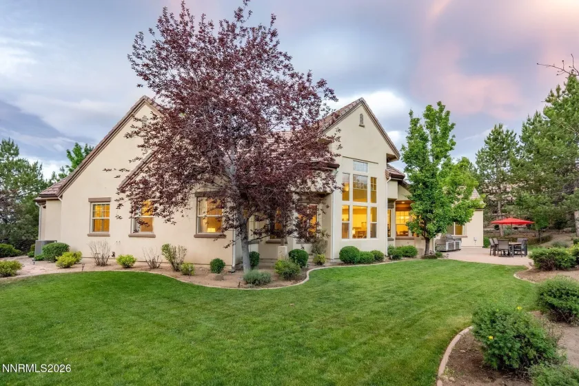 16925 Rue Du Parc, Reno, Nevada 89511, 3 Bedrooms Bedrooms, ,4 BathroomsBathrooms,Residential,Residential,Rue Du Parc,0,260007558