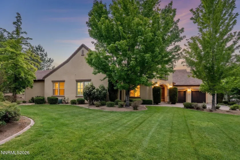 16925 Rue Du Parc, Reno, Nevada 89511, 3 Bedrooms Bedrooms, ,4 BathroomsBathrooms,Residential,Residential,Rue Du Parc,0,260007558