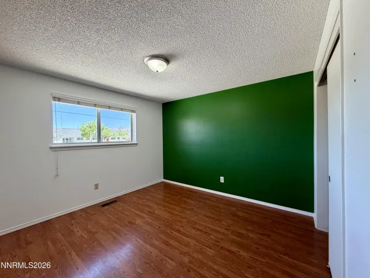 1st Guest bedroom