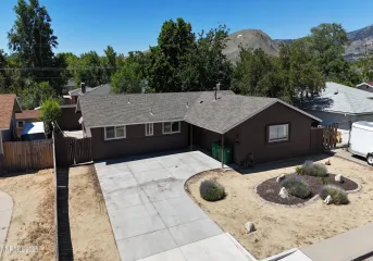 601 Bath, Carson City, Nevada 89703, 3 Bedrooms Bedrooms, ,2 BathroomsBathrooms,Residential,Residential,Bath,0,260007559