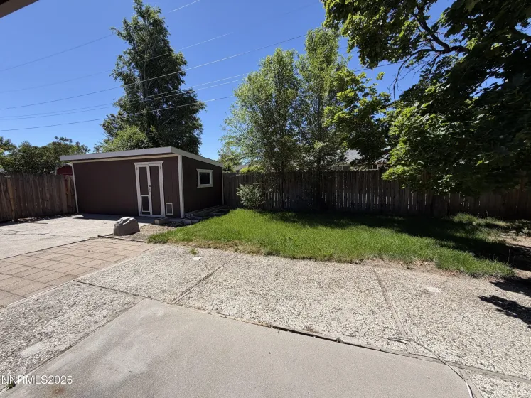 601 Bath, Carson City, Nevada 89703, 3 Bedrooms Bedrooms, ,2 BathroomsBathrooms,Residential,Residential,Bath,0,260007559