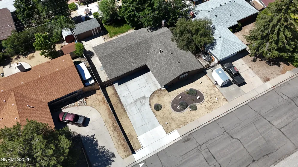 601 Bath, Carson City, Nevada 89703, 3 Bedrooms Bedrooms, ,2 BathroomsBathrooms,Residential,Residential,Bath,0,260007559