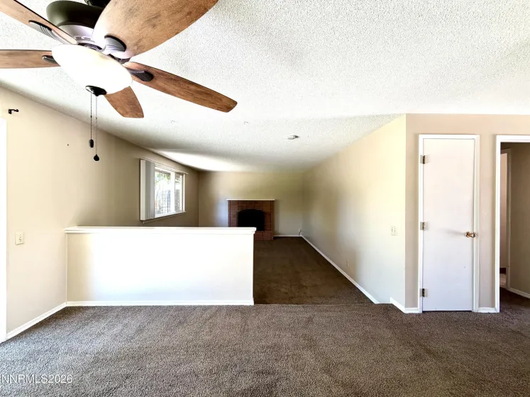 601 Bath, Carson City, Nevada 89703, 3 Bedrooms Bedrooms, ,2 BathroomsBathrooms,Residential,Residential,Bath,0,260007559