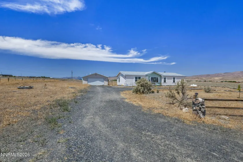 3065 Dayton, Silver Springs, Nevada 89429, 3 Bedrooms Bedrooms, ,2 BathroomsBathrooms,Residential,Residential,Dayton,0,260007562