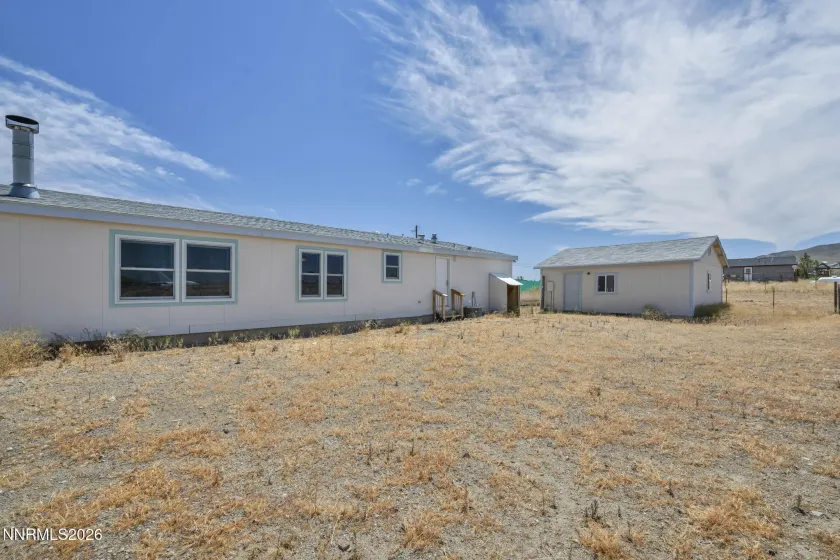 3065 Dayton, Silver Springs, Nevada 89429, 3 Bedrooms Bedrooms, ,2 BathroomsBathrooms,Residential,Residential,Dayton,0,260007562
