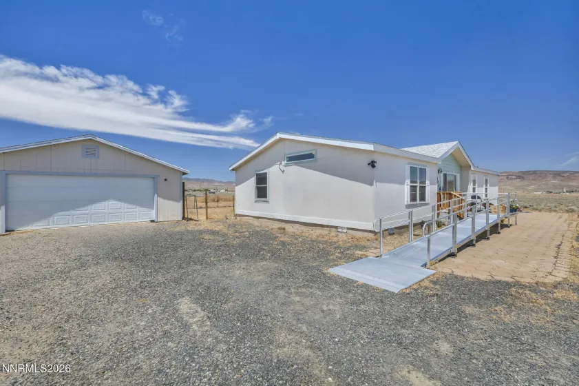 3065 Dayton, Silver Springs, Nevada 89429, 3 Bedrooms Bedrooms, ,2 BathroomsBathrooms,Residential,Residential,Dayton,0,260007562