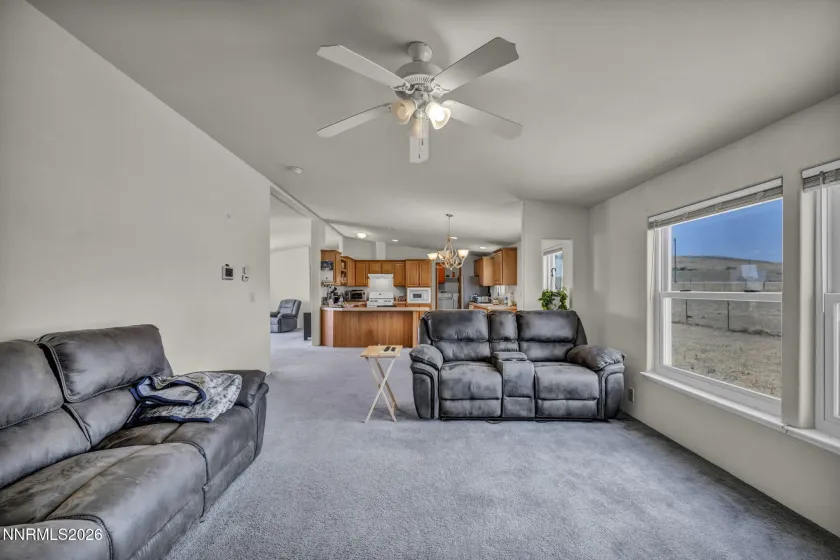 3065 Dayton, Silver Springs, Nevada 89429, 3 Bedrooms Bedrooms, ,2 BathroomsBathrooms,Residential,Residential,Dayton,0,260007562