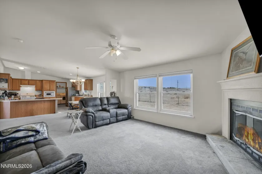 3065 Dayton, Silver Springs, Nevada 89429, 3 Bedrooms Bedrooms, ,2 BathroomsBathrooms,Residential,Residential,Dayton,0,260007562
