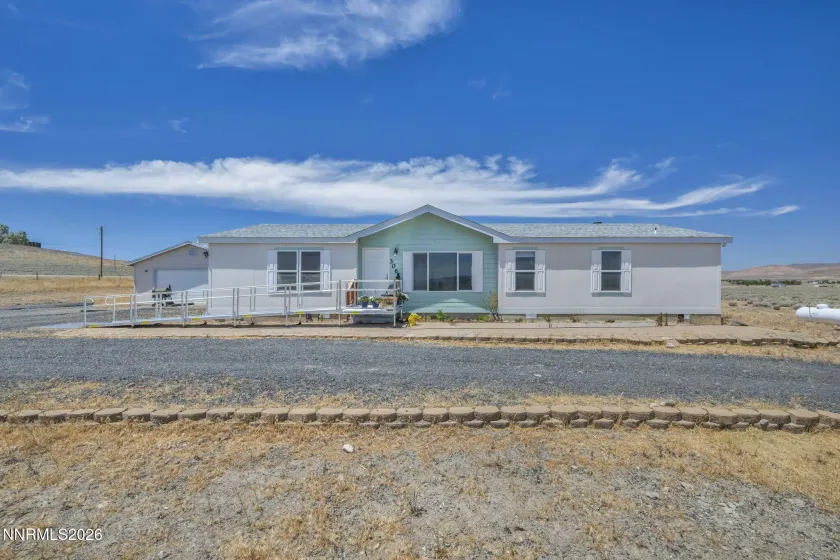 3065 Dayton, Silver Springs, Nevada 89429, 3 Bedrooms Bedrooms, ,2 BathroomsBathrooms,Residential,Residential,Dayton,0,260007562