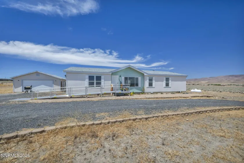 3065 Dayton, Silver Springs, Nevada 89429, 3 Bedrooms Bedrooms, ,2 BathroomsBathrooms,Residential,Residential,Dayton,0,260007562