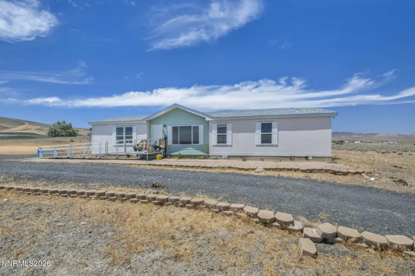3065 Dayton, Silver Springs, Nevada 89429, 3 Bedrooms Bedrooms, ,2 BathroomsBathrooms,Residential,Residential,Dayton,0,260007562