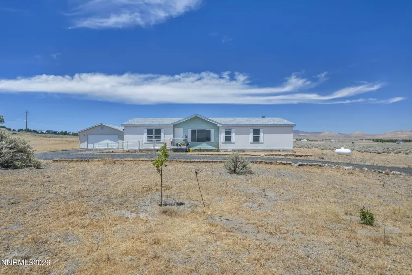 3065 Dayton, Silver Springs, Nevada 89429, 3 Bedrooms Bedrooms, ,2 BathroomsBathrooms,Residential,Residential,Dayton,0,260007562