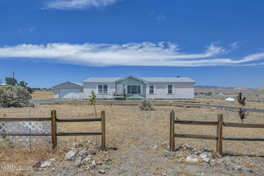 3065 Dayton, Silver Springs, Nevada 89429, 3 Bedrooms Bedrooms, ,2 BathroomsBathrooms,Residential,Residential,Dayton,0,260007562