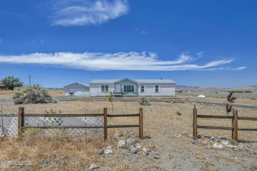 3065 Dayton, Silver Springs, Nevada 89429, 3 Bedrooms Bedrooms, ,2 BathroomsBathrooms,Residential,Residential,Dayton,0,260007562