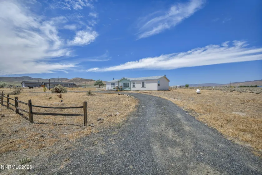 3065 Dayton, Silver Springs, Nevada 89429, 3 Bedrooms Bedrooms, ,2 BathroomsBathrooms,Residential,Residential,Dayton,0,260007562