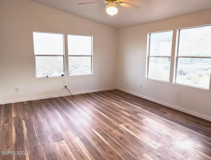 "Recreational" room