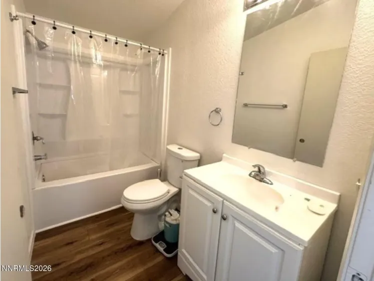 Guest bath