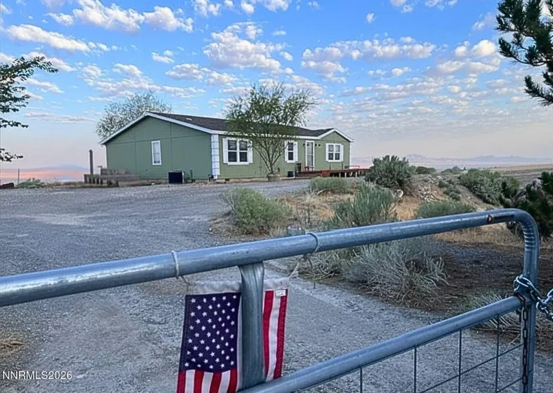 12270 Churchill, Lovelock, Nevada 89419, 3 Bedrooms Bedrooms, ,2 BathroomsBathrooms,Residential,Residential,Churchill,0,260007563