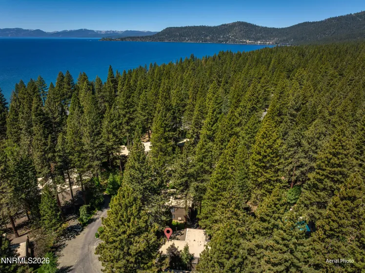 136 Juanita, Incline Village, Nevada 89451, 4 Bedrooms Bedrooms, ,2 BathroomsBathrooms,Residential,Residential,Juanita,0,260007564