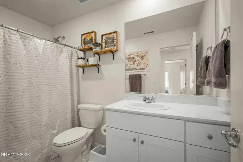 8941 Quail Falls, Reno, Nevada 89506, 3 Bedrooms Bedrooms, ,3 BathroomsBathrooms,Residential,Residential,Quail Falls,0,260007568