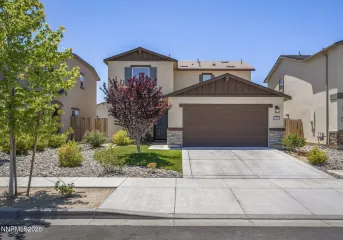 8941 Quail Falls, Reno, Nevada 89506, 3 Bedrooms Bedrooms, ,3 BathroomsBathrooms,Residential,Residential,Quail Falls,0,260007568