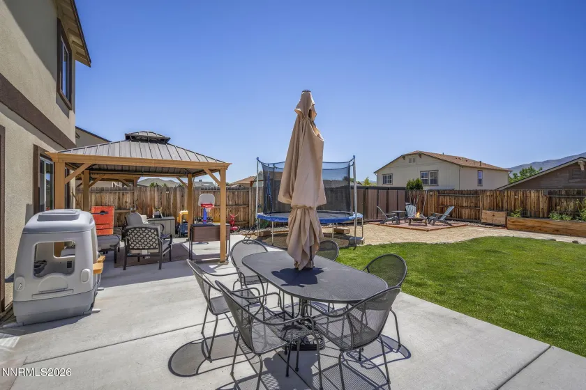 8941 Quail Falls, Reno, Nevada 89506, 3 Bedrooms Bedrooms, ,3 BathroomsBathrooms,Residential,Residential,Quail Falls,0,260007568