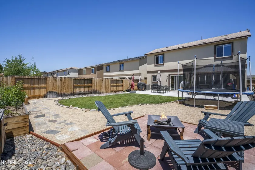 8941 Quail Falls, Reno, Nevada 89506, 3 Bedrooms Bedrooms, ,3 BathroomsBathrooms,Residential,Residential,Quail Falls,0,260007568