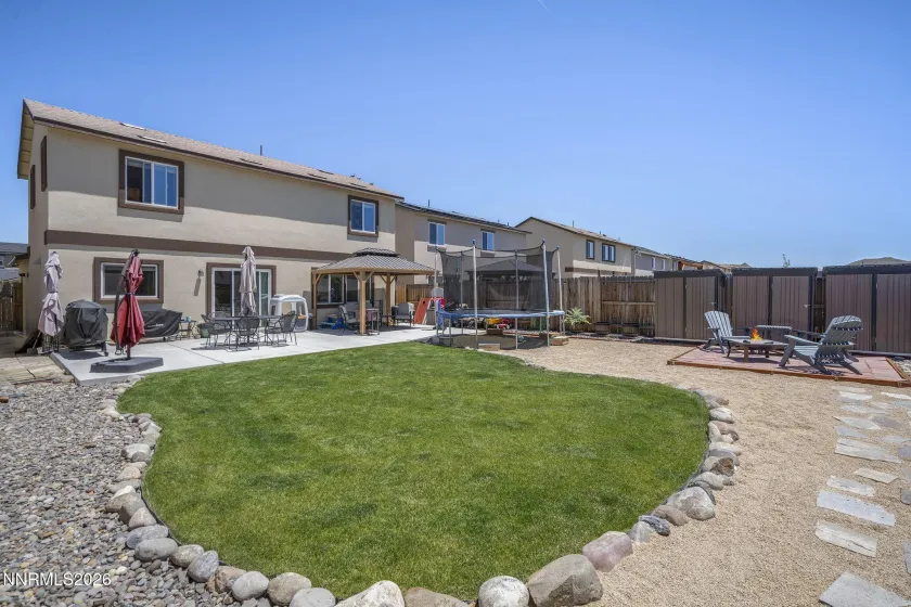 8941 Quail Falls, Reno, Nevada 89506, 3 Bedrooms Bedrooms, ,3 BathroomsBathrooms,Residential,Residential,Quail Falls,0,260007568