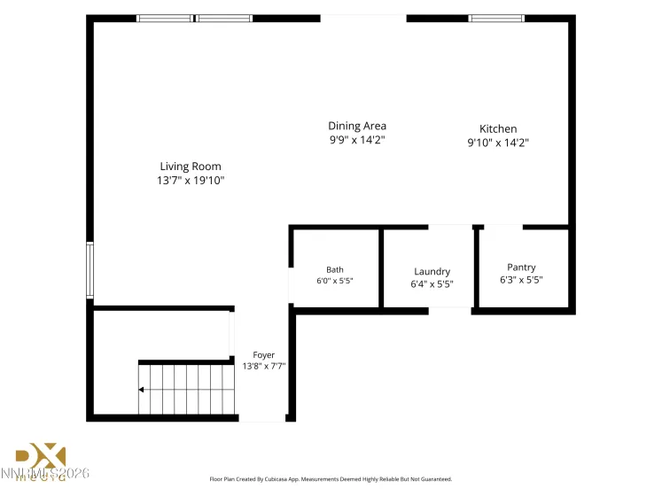 8941 Quail Falls, Reno, Nevada 89506, 3 Bedrooms Bedrooms, ,3 BathroomsBathrooms,Residential,Residential,Quail Falls,0,260007568
