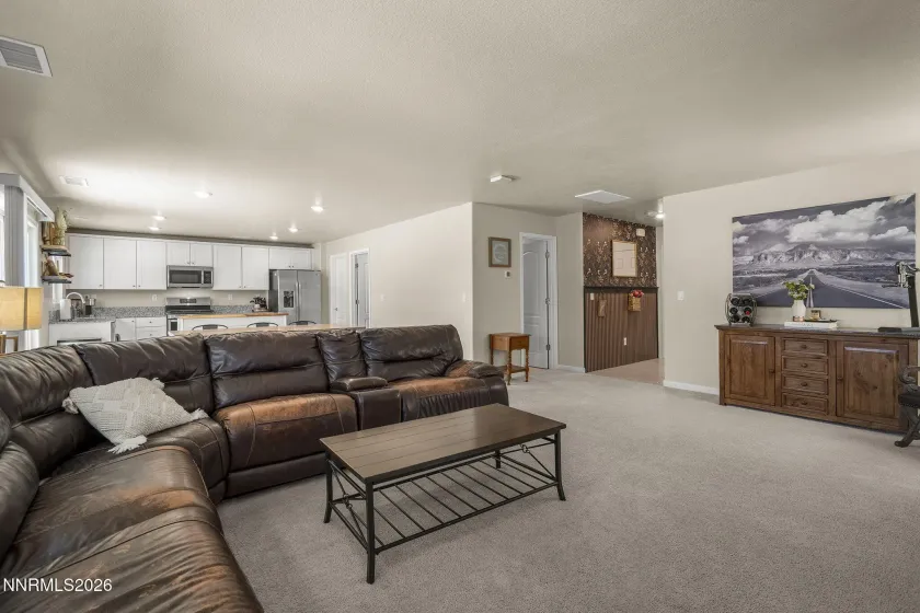 8941 Quail Falls, Reno, Nevada 89506, 3 Bedrooms Bedrooms, ,3 BathroomsBathrooms,Residential,Residential,Quail Falls,0,260007568