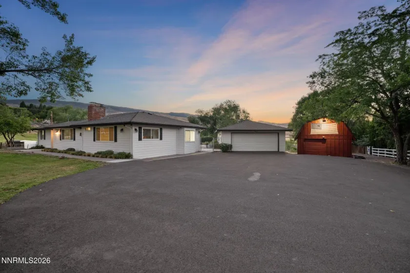 3855 Fairview, Reno, Nevada 89511, 4 Bedrooms Bedrooms, ,4 BathroomsBathrooms,Residential,Residential,Fairview,0,260007571