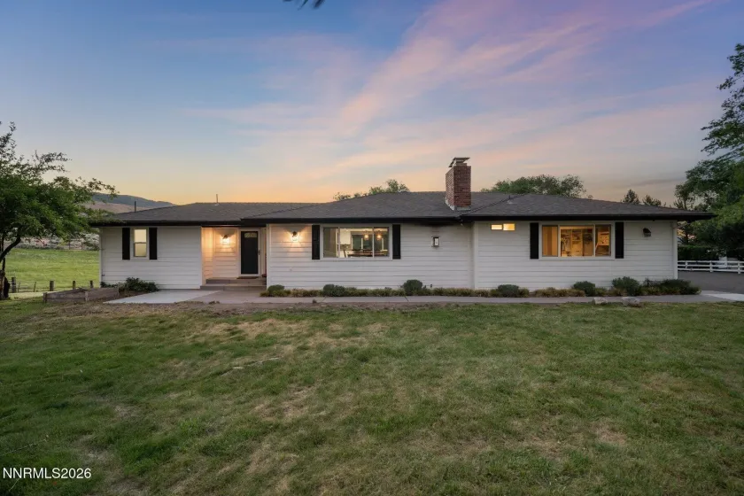 3855 Fairview, Reno, Nevada 89511, 4 Bedrooms Bedrooms, ,4 BathroomsBathrooms,Residential,Residential,Fairview,0,260007571