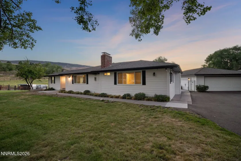 3855 Fairview, Reno, Nevada 89511, 4 Bedrooms Bedrooms, ,4 BathroomsBathrooms,Residential,Residential,Fairview,0,260007571