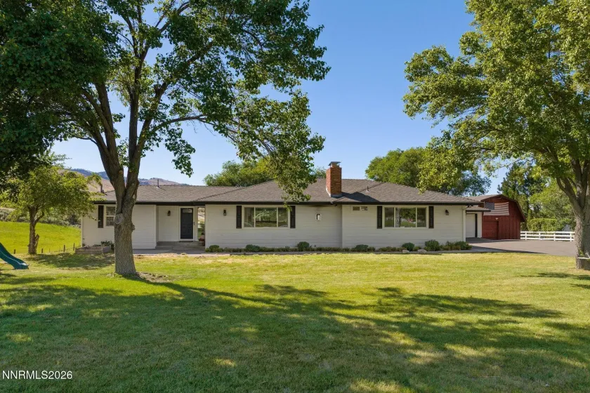 3855 Fairview, Reno, Nevada 89511, 4 Bedrooms Bedrooms, ,4 BathroomsBathrooms,Residential,Residential,Fairview,0,260007571