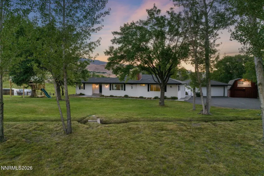 3855 Fairview, Reno, Nevada 89511, 4 Bedrooms Bedrooms, ,4 BathroomsBathrooms,Residential,Residential,Fairview,0,260007571