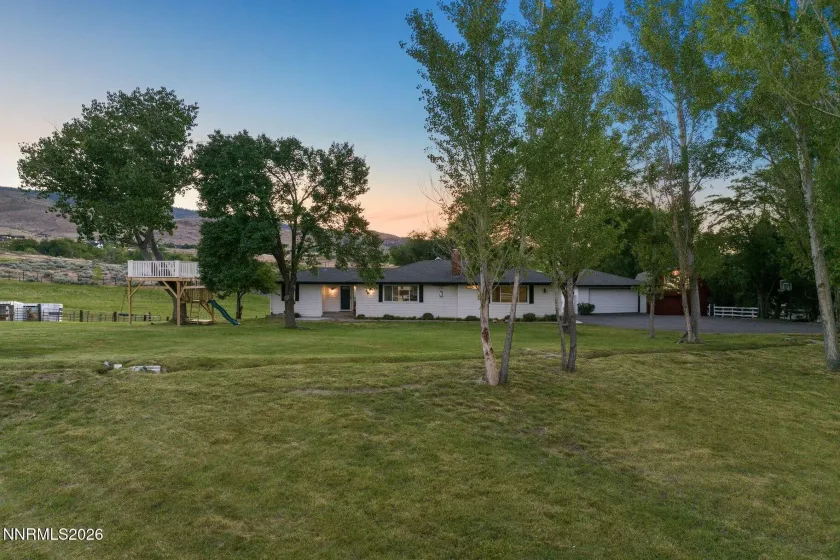 3855 Fairview, Reno, Nevada 89511, 4 Bedrooms Bedrooms, ,4 BathroomsBathrooms,Residential,Residential,Fairview,0,260007571
