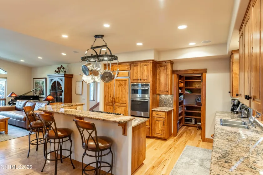 968 Granite, Incline Village, Nevada 89451, 3 Bedrooms Bedrooms, ,4 BathroomsBathrooms,Residential,Residential,Granite,0,260007574