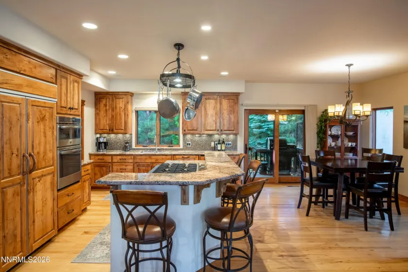 968 Granite, Incline Village, Nevada 89451, 3 Bedrooms Bedrooms, ,4 BathroomsBathrooms,Residential,Residential,Granite,0,260007574