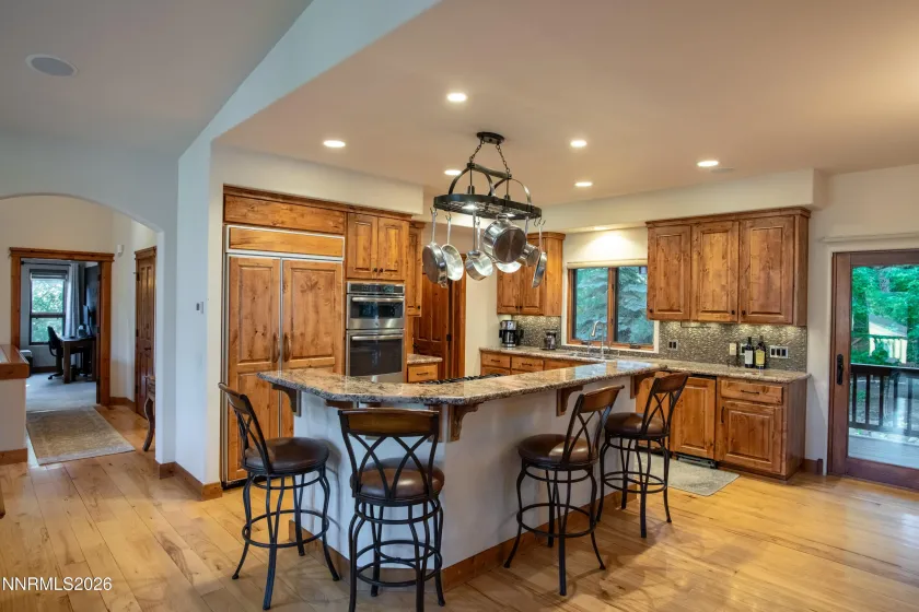 968 Granite, Incline Village, Nevada 89451, 3 Bedrooms Bedrooms, ,4 BathroomsBathrooms,Residential,Residential,Granite,0,260007574