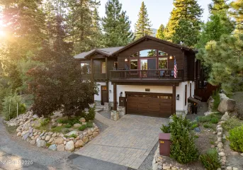 968 Granite, Incline Village, Nevada 89451, 3 Bedrooms Bedrooms, ,4 BathroomsBathrooms,Residential,Residential,Granite,0,260007574