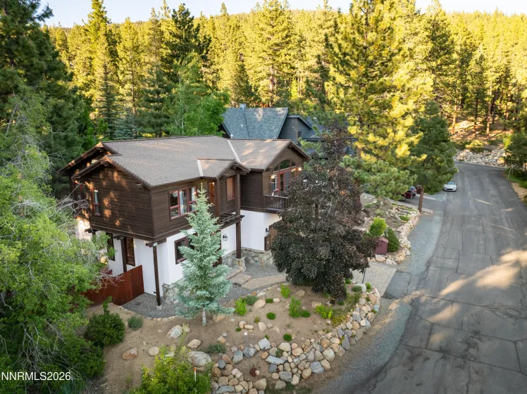 968 Granite, Incline Village, Nevada 89451, 3 Bedrooms Bedrooms, ,4 BathroomsBathrooms,Residential,Residential,Granite,0,260007574