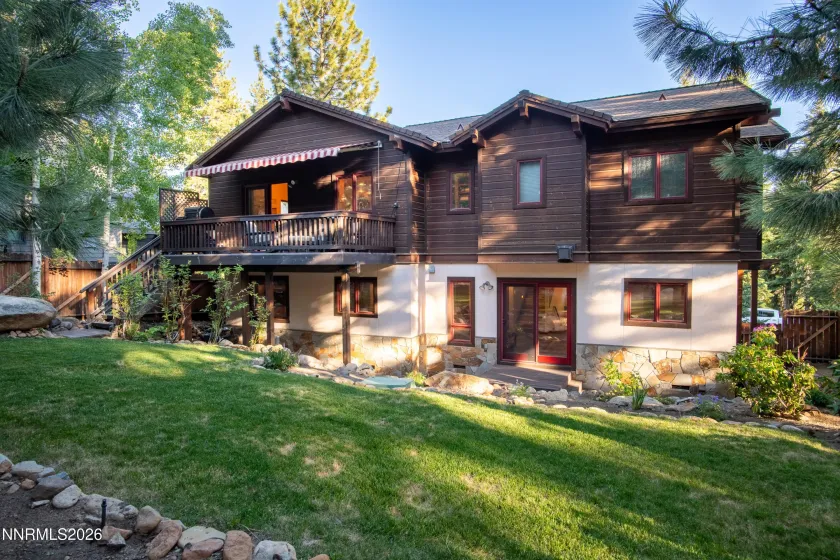 968 Granite, Incline Village, Nevada 89451, 3 Bedrooms Bedrooms, ,4 BathroomsBathrooms,Residential,Residential,Granite,0,260007574