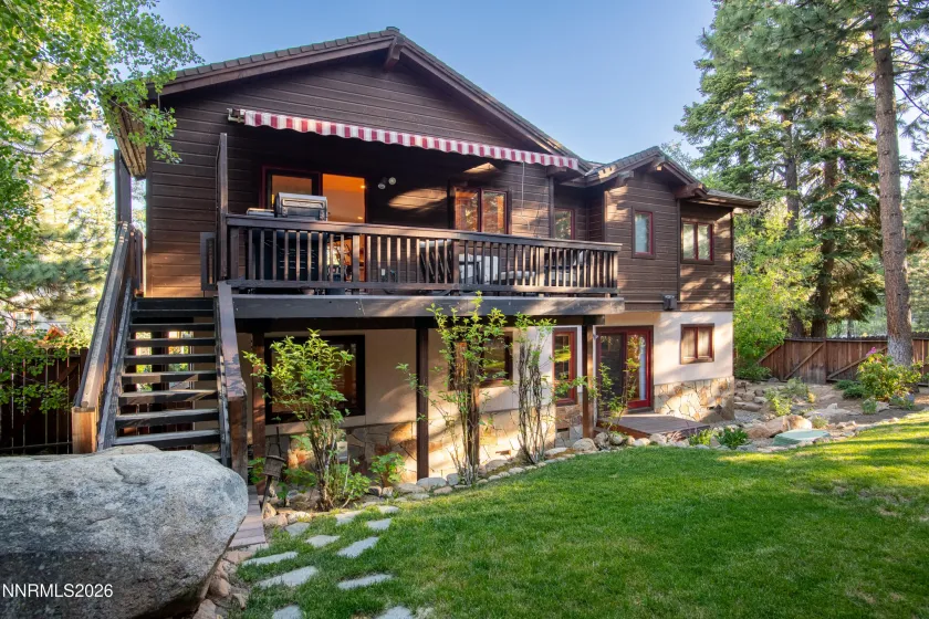 968 Granite, Incline Village, Nevada 89451, 3 Bedrooms Bedrooms, ,4 BathroomsBathrooms,Residential,Residential,Granite,0,260007574