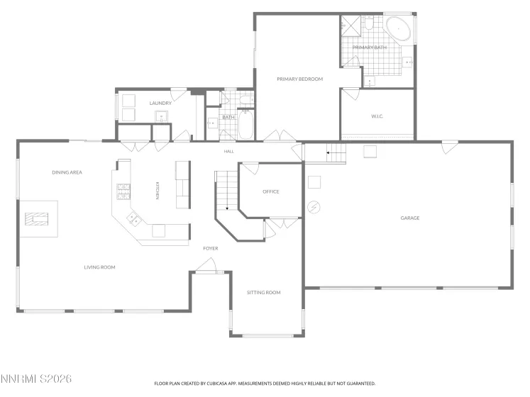 525 Piney Creek, Reno, Nevada 89511, 4 Bedrooms Bedrooms, ,3 BathroomsBathrooms,Residential,Residential,Piney Creek,0,260007576